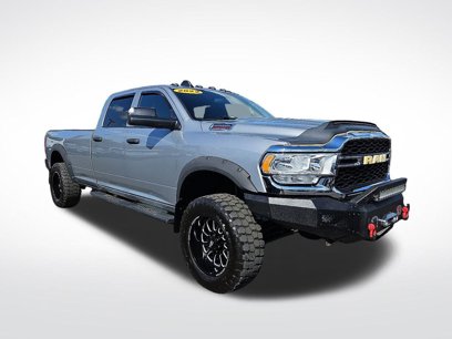 Certified 2022 RAM 2500 Tradesman