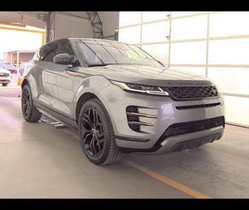 Used 2020 Land Rover Range Rover Evoque R-Dynamic S