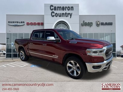Used 2019 RAM 1500 Limited