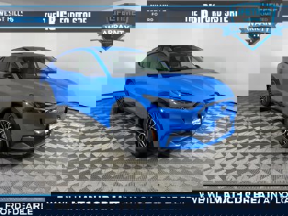 New 2024 Ford Mustang Mach-E Premium