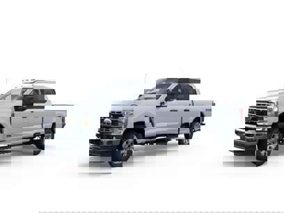New 2025 Ford F250 XLT