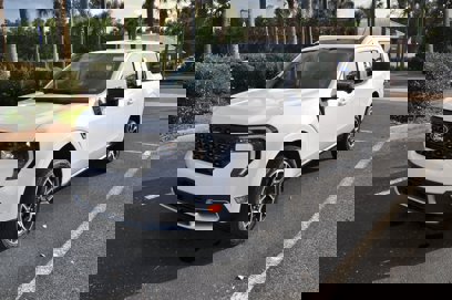 New 2025 Ford Maverick Lariat