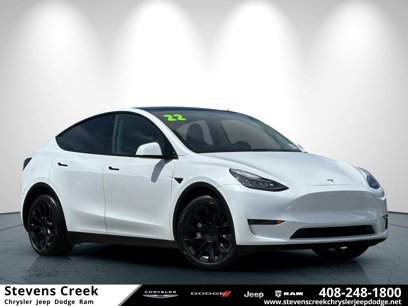 Used 2022 Tesla Model Y Long Range