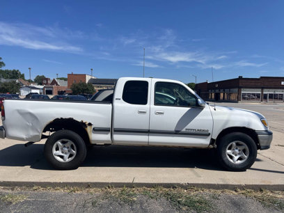 Used 2001 Toyota Tundra SR5