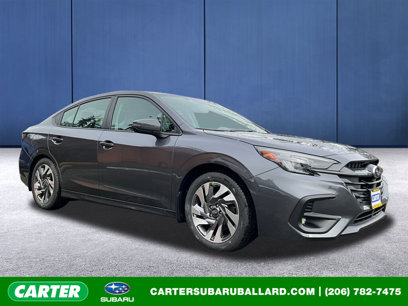 New 2025 Subaru Legacy Limited