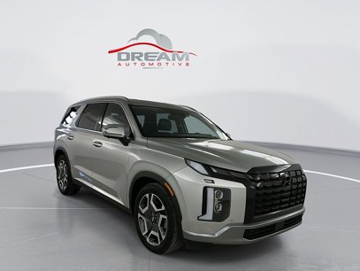 Used 2024 Hyundai Palisade Limited