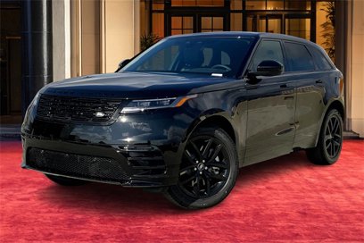 New 2025 Land Rover Range Rover Velar Dynamic SE