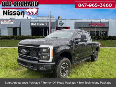 Used 2023 Ford F250 Lariat