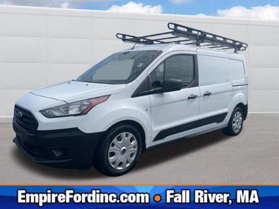 Used 2021 Ford Transit Connect XL