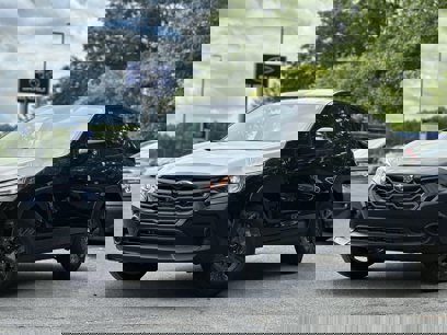 New 2025 Subaru Crosstrek 2.0i