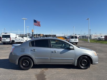 Used 2011 Nissan Sentra 2.0 S