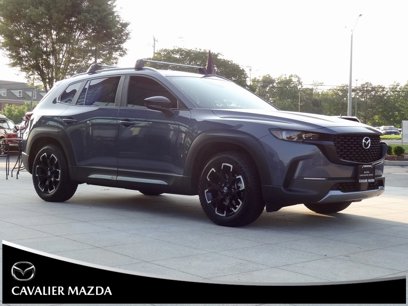 Certified 2023 MAZDA CX-50 Meridian Edition w/ Cargo Package