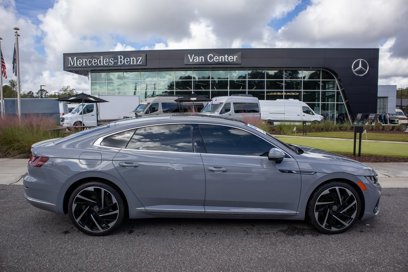 Used 2023 Volkswagen Arteon SEL Premium