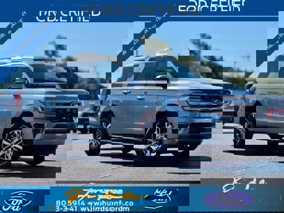 Certified 2023 Ford Expedition Limited