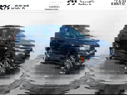 Certified 2023 Kia Seltos LX
