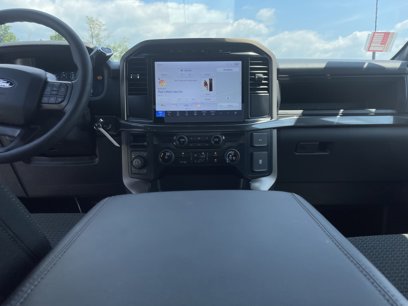 Used 2024 Ford F150 STX w/ Equipment Group 201A FX4
