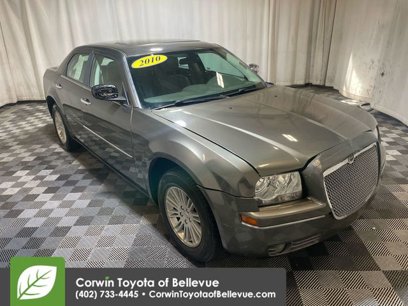 Used 2010 Chrysler 300 Touring