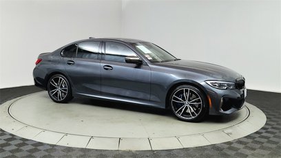 Used 2020 BMW M340i xDrive w/ Premium Package