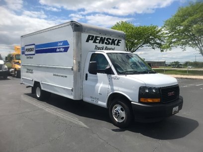 Used 2021 GMC Savana 3500 Extended w/ Power Convenience Package