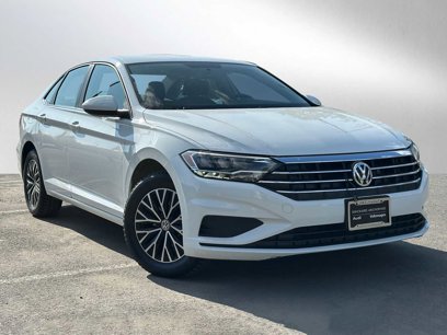 Used 2021 Volkswagen Jetta S