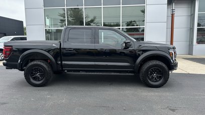 Used 2024 Ford F150 Raptor