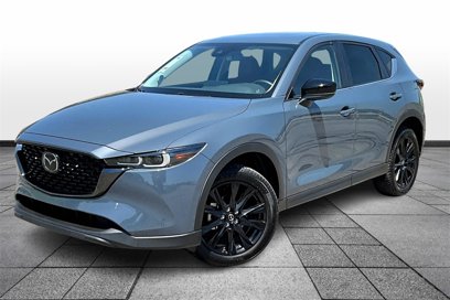 Used 2023 MAZDA CX-5 Carbon Edition