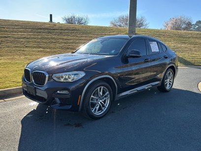 Used 2019 BMW X4 xDrive30i