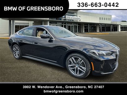 New 2025 BMW 430i w/ Premium Package