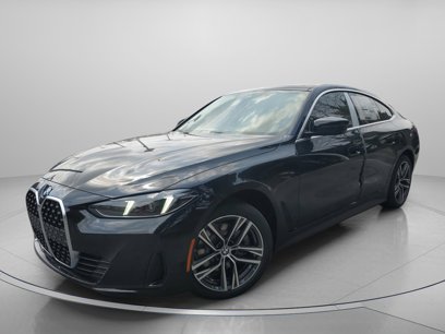 Used 2025 BMW 430i w/ Premium Package