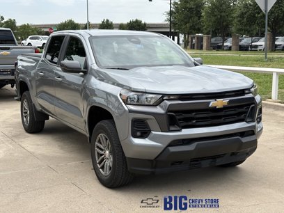 Used 2023 Chevrolet Colorado LT w/ LT Convenience Package II