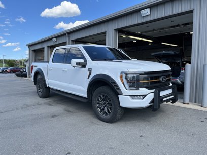 Used 2023 Ford F150 Tremor w/ Equipment Group 402A High