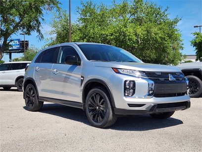 New 2025 Mitsubishi Outlander Sport LE