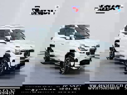 New 2026 BMW X1 xDrive28i w/ Technology Package