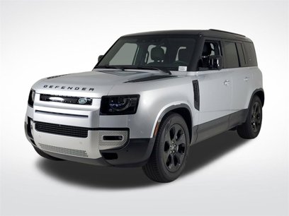 Used 2024 Land Rover Defender 110 S