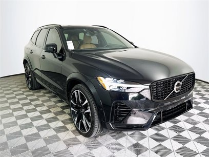 Used 2024 Volvo XC60 T8 Ultimate w/ Protection Package Premier