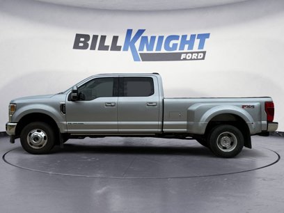 Used 2022 Ford F350 Lariat w/ Lariat Ultimate Package