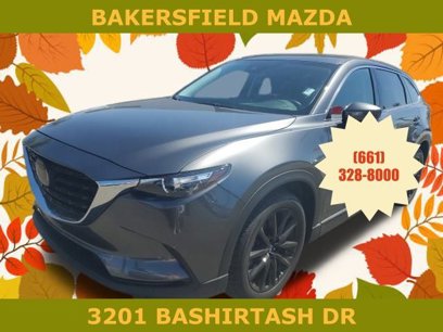 Used 2023 MAZDA CX-9 Touring Plus