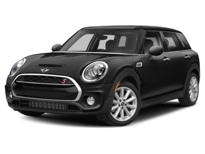 Used 2019 MINI Cooper Clubman John Cooper Works