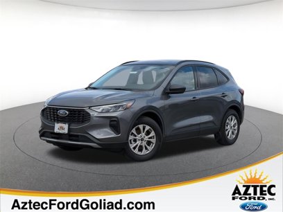 New 2025 Ford Escape Active w/ Tech Pack #1