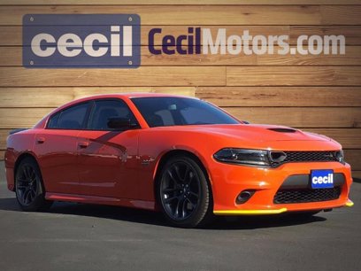 New 2023 Dodge Charger Scat Pack w/ Plus Group