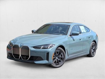 Used 2025 BMW i4 eDrive40 w/ Premium Package
