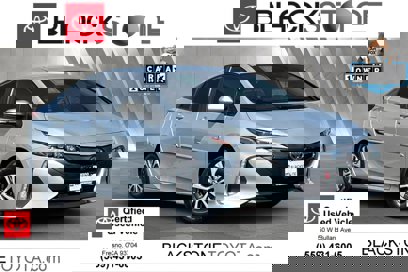 Used 2022 Toyota Prius Prime XLE