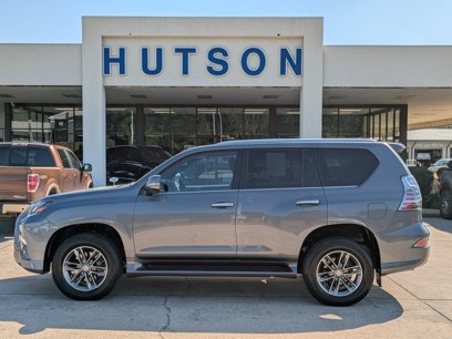 Used 2021 Lexus GX 460 Premium w/ Premium Package