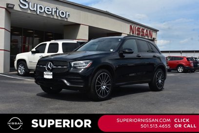 Used 2022 Mercedes-Benz GLC 300