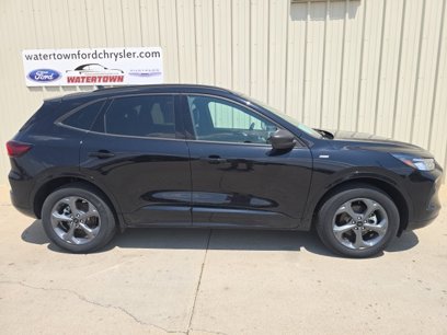 Used 2024 Ford Escape ST-Line w/ Tech Pack #1