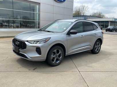 Used 2024 Ford Escape ST-Line