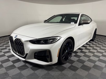 Used 2024 BMW M440i Coupe