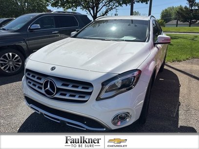 Used 2020 Mercedes-Benz GLA 250