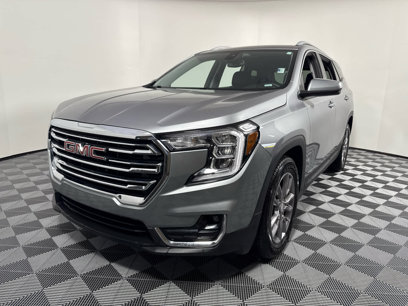 Used 2024 GMC Terrain SLT