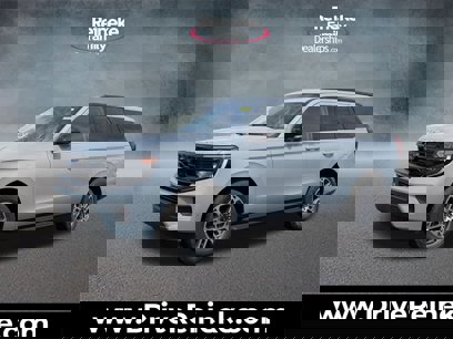 New 2025 Ford Expedition Active